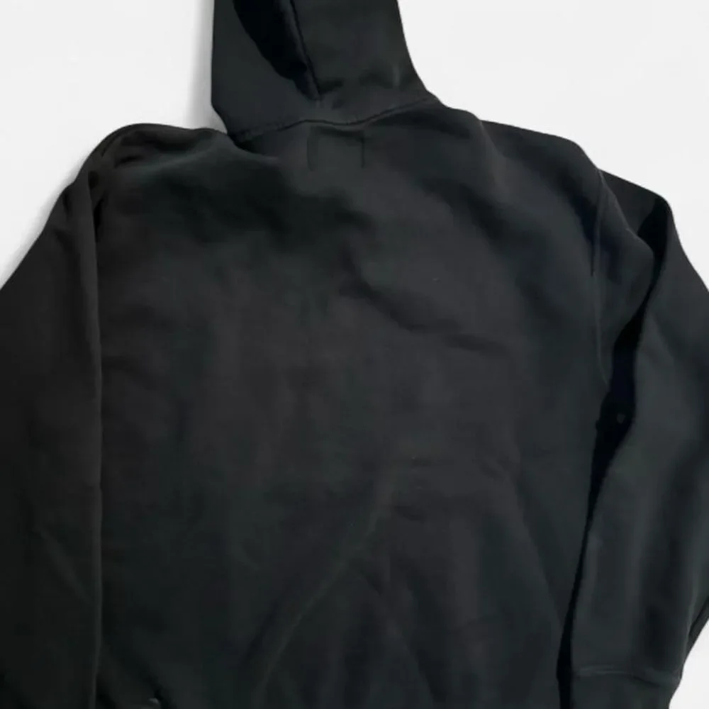 Jordan Men's Medium Black Hoodie